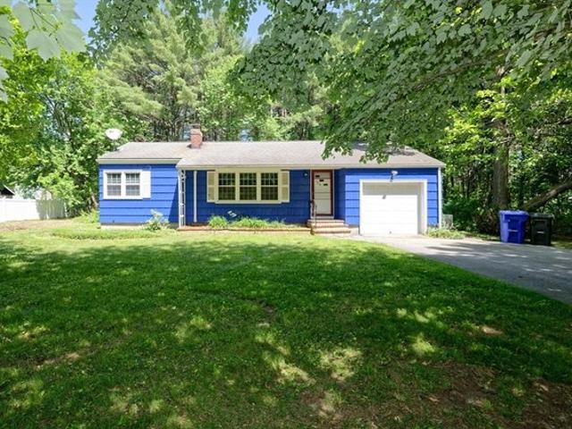 House for sale in Hopedale, Massachusetts