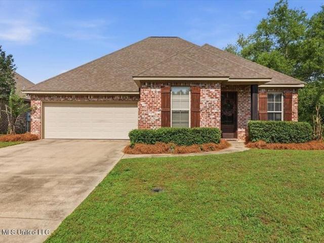 House for sale in Brandon, Mississippi