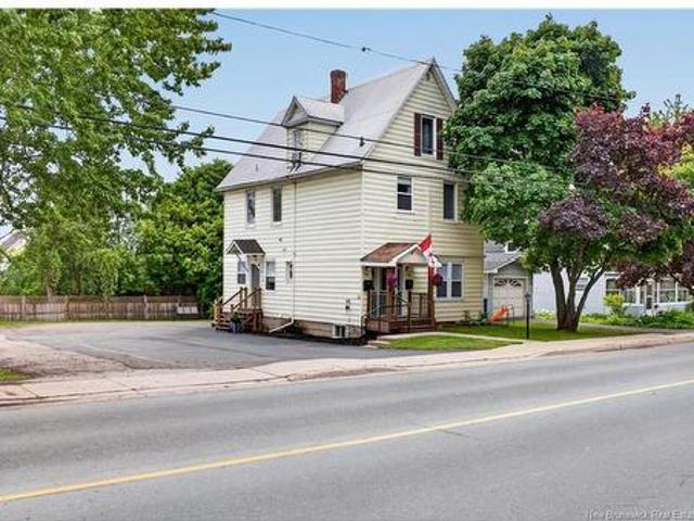 House for sale in Miramichi, New Brunswick