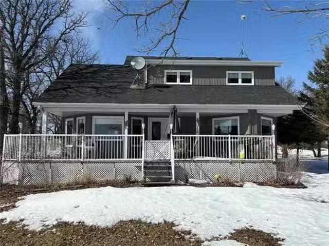 House for sale in Manitoba