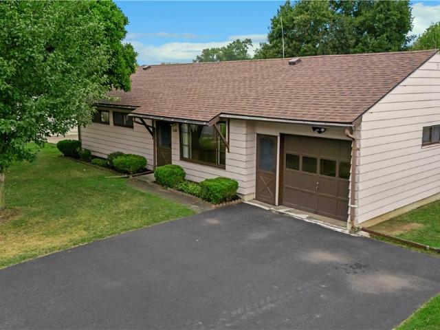 House for sale in New York