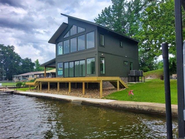 House for sale in Ark
