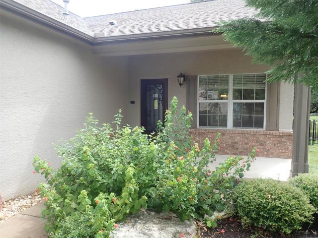 House for sale in Williamson, Texas