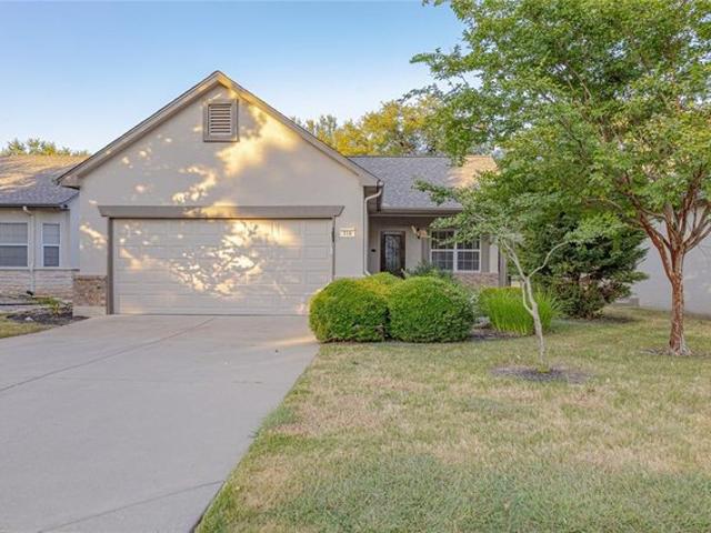 House for sale in Georgetown, Williamson County