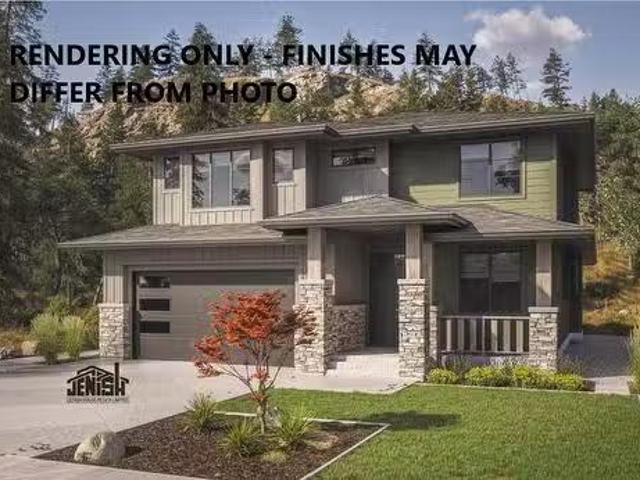 House for sale in Kimberley, British Columbia