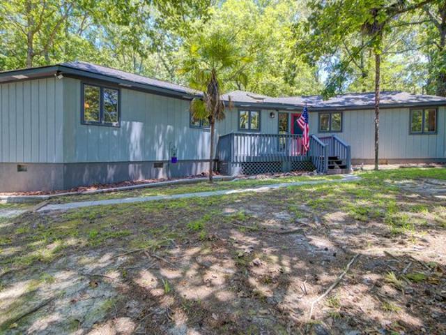 House for sale in Summerville, South Carolina