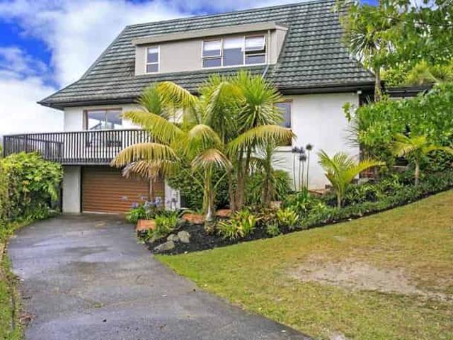 House for rent in Wairau Valley, Oroua County