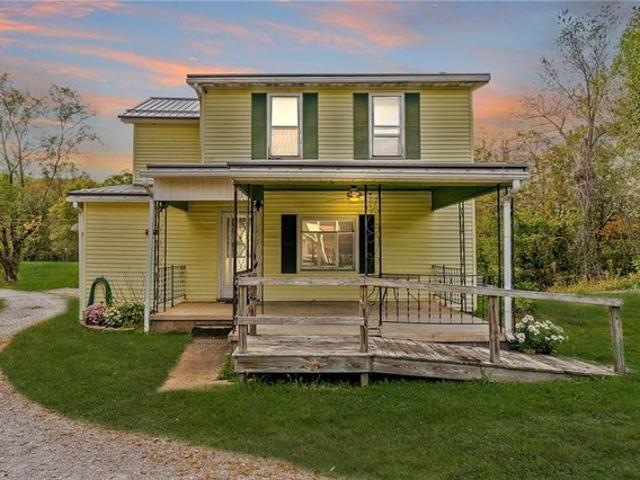 House for sale in Bobtown, Pennsylvania