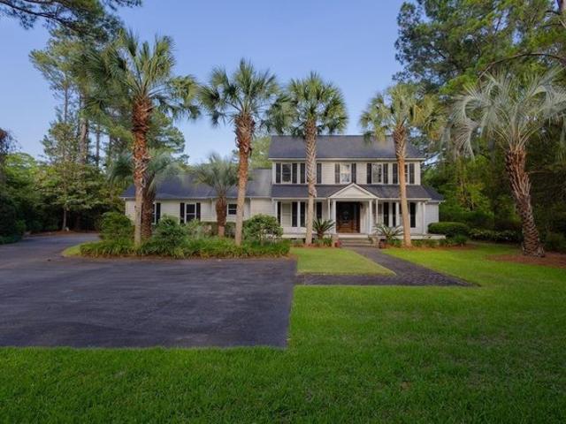 House for sale in Pawleys Island, South Carolina