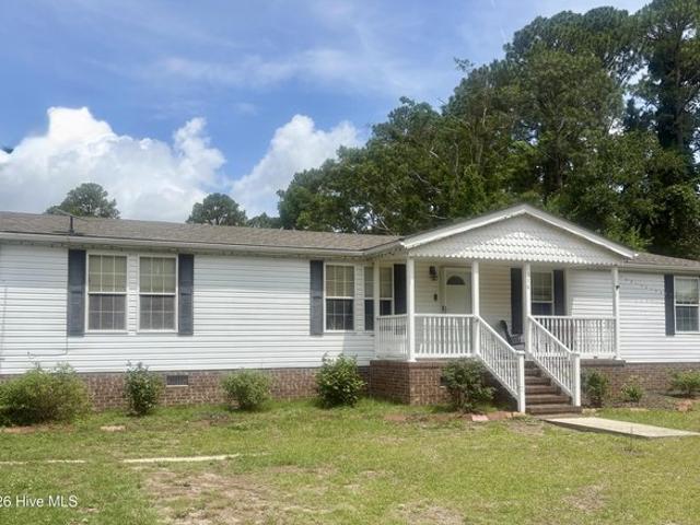 House for sale in Edenton, North Carolina