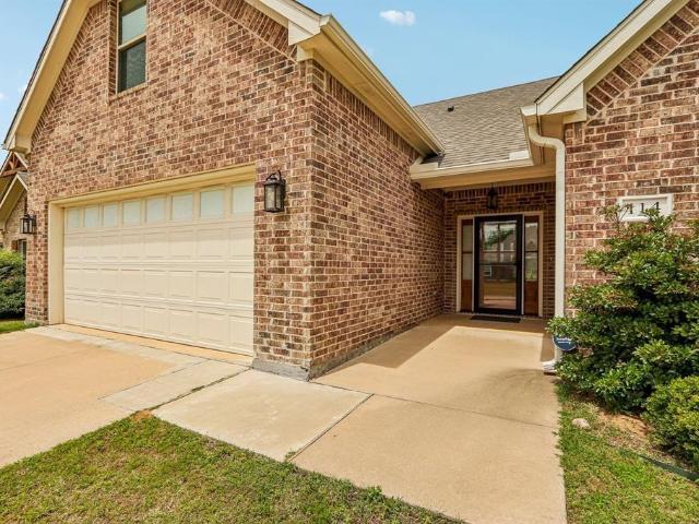 House for sale in Pottsboro, Texas