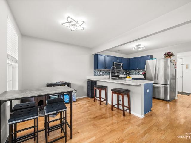 House for sale in Oswego, Illinois