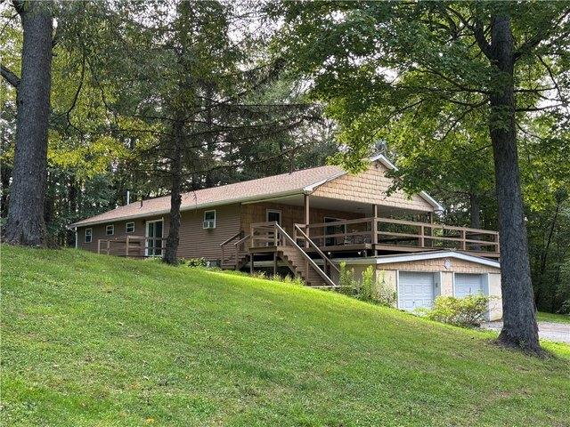 House for sale in Kane, McKean County