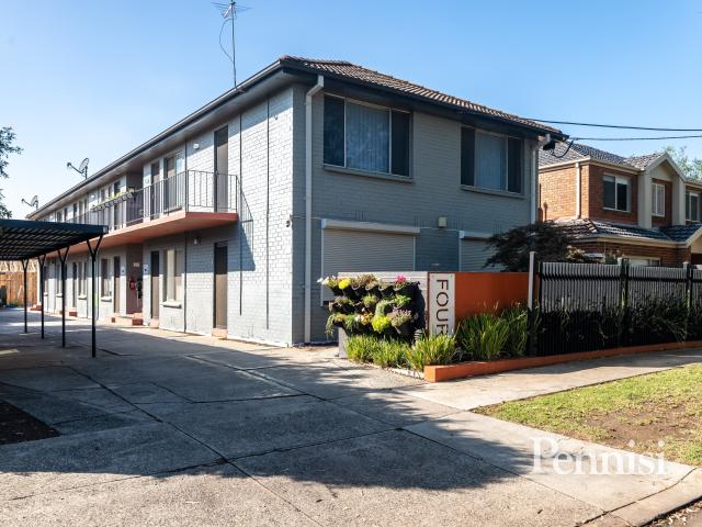 Apartment for rent in Camerons Creek, Victoria