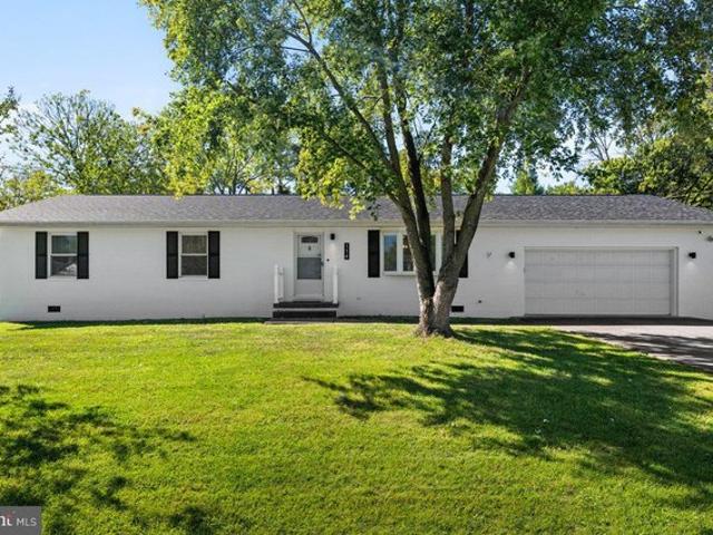 House for sale in Winchester, Virginia