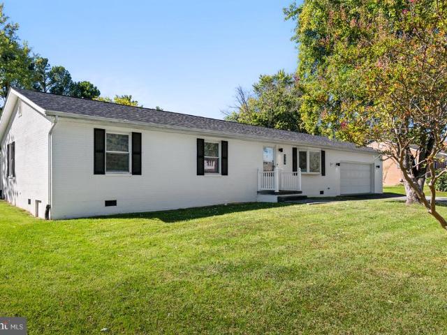 House for sale in College Park, Winchester