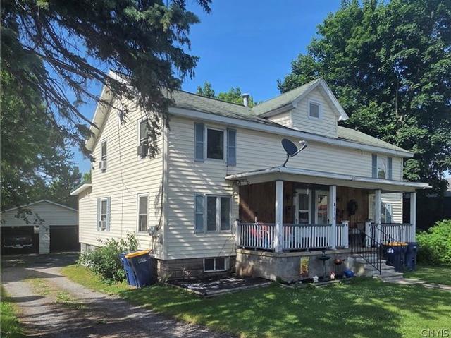 House for sale in Oneida, New York