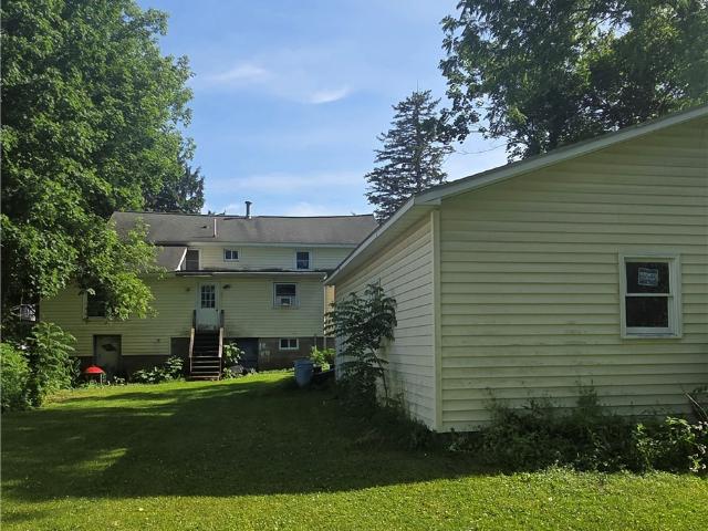 House for sale in Oneida, New York