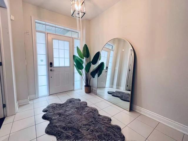 House for rent in Richmond Hill, Golden Horseshoe