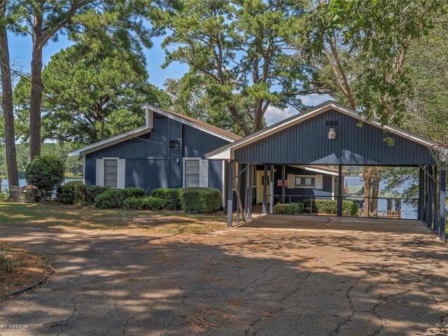 House for sale in Homer, Louisiana
