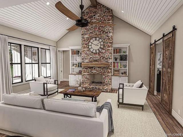 House for sale in Clinton Corners, New York