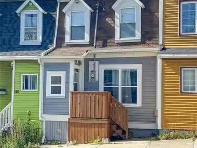 House for sale in Foxtrap, Newfoundland And Labrador