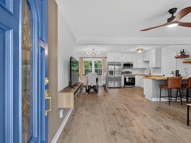 House for sale in Goose Creek, South Carolina