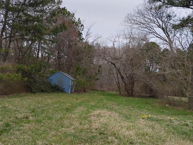 Land for sale in Berlin, Maryland