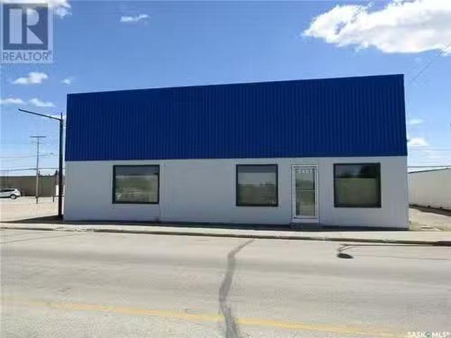 House for sale in Nipawin, Saskatchewan