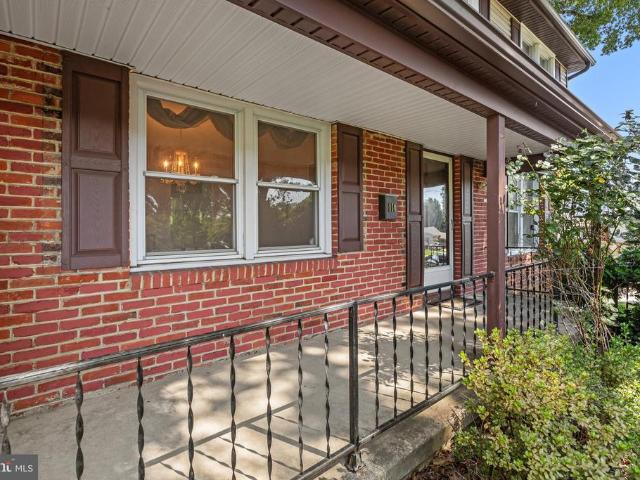 House for sale in Mount Laurel, New Jersey