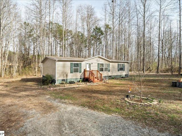 House for sale in Pickens, South Carolina