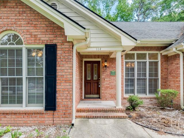 Property for rent in Rincon, Georgia