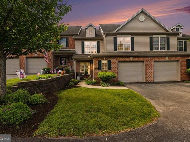 Townhouse for sale in Cumberland, Pennsylvania