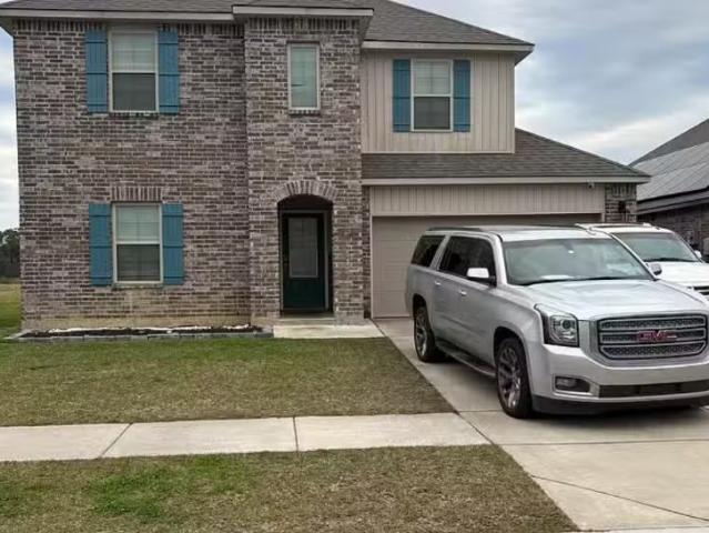House for rent in Lafayette