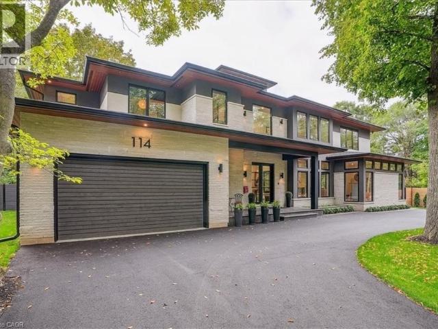 Property for sale in Ancaster, Ontario