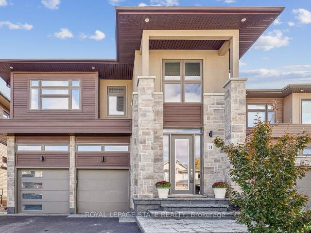 House for sale in Ancaster, Ontario