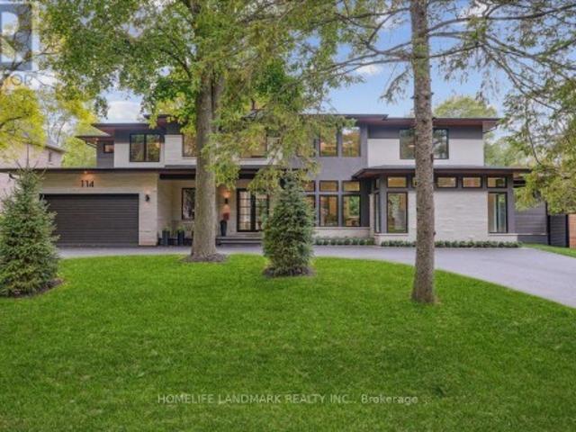 House for sale in Ancaster, Ontario