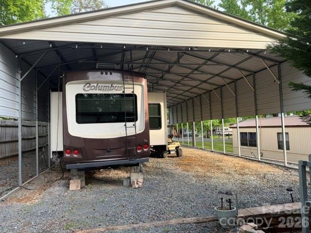 House for sale in Mount Gilead, North Carolina