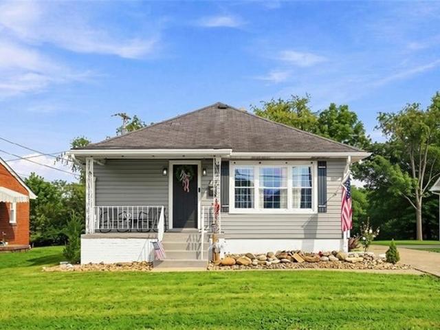 House for sale in Belle Vernon, Pennsylvania