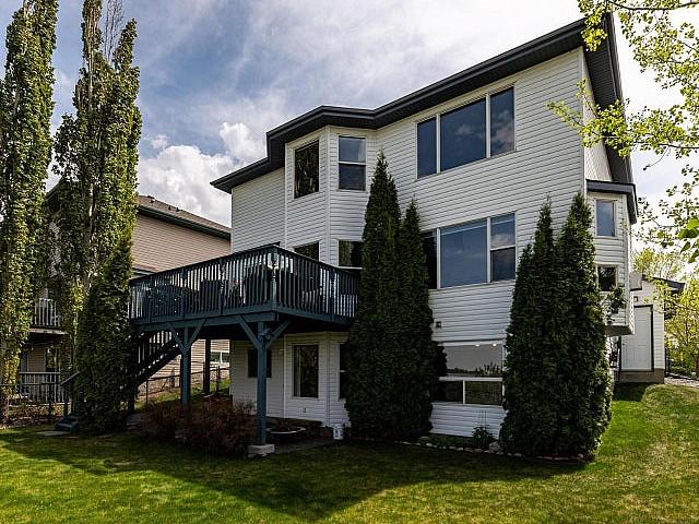 House for sale in Wedgewood, Alberta