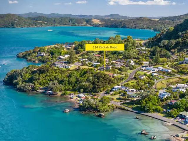 House for sale in Whangarei Heads, Northland