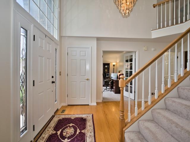 House for sale in Bolingbrook, Illinois
