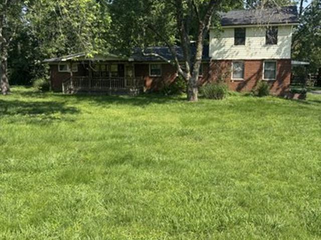 House for sale in Tennessee