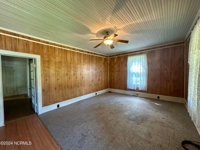 House for sale in Windsor, North Carolina