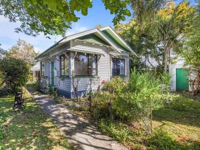 House for sale in Riccarton, Canterbury