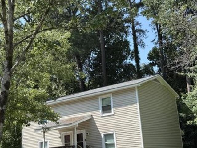 House for sale in Greenville, North Carolina