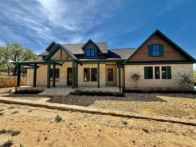 House for sale in Wise, Texas