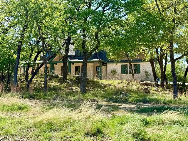 House for sale in Wise, Texas