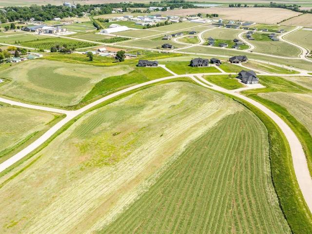 Land for sale in Woodbine, Iowa