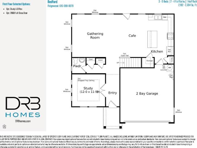 House for sale in Shelbyville, Middle Tennessee